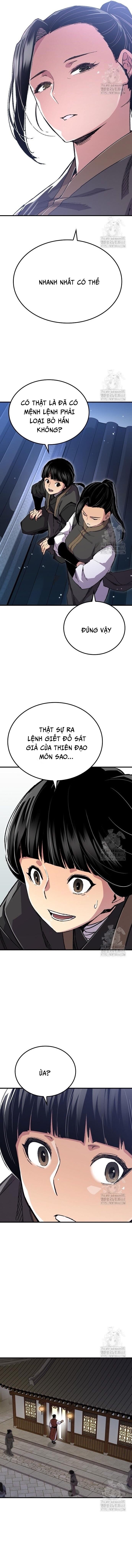 Thiên Ma Quy Hoàn Chapter 66 - 14