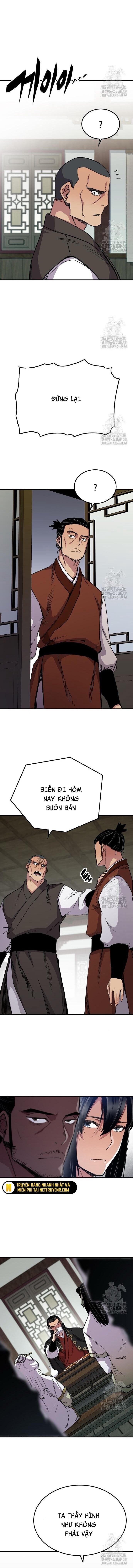 Thiên Ma Quy Hoàn Chapter 66 - 15