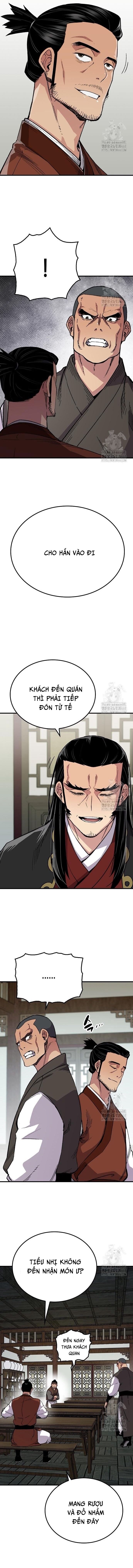 Thiên Ma Quy Hoàn Chapter 66 - 16