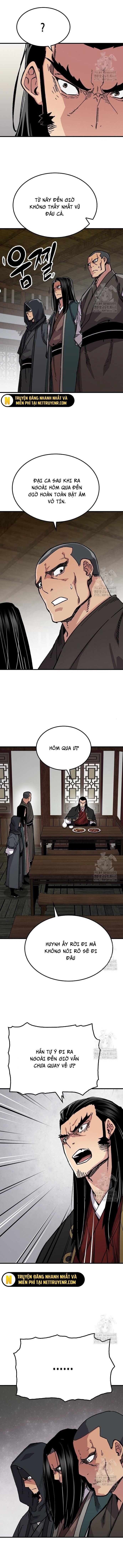 Thiên Ma Quy Hoàn Chapter 66 - 3