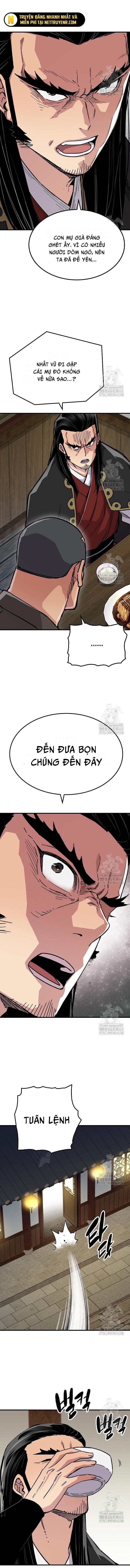 Thiên Ma Quy Hoàn Chapter 66 - 5