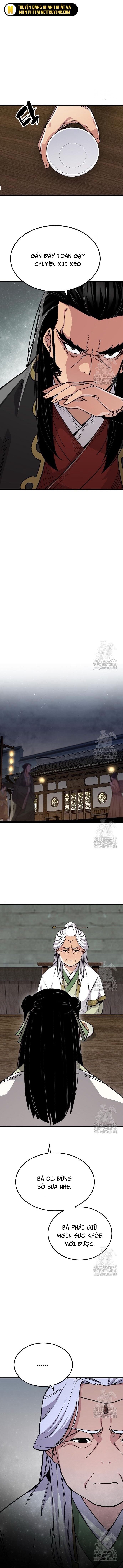 Thiên Ma Quy Hoàn Chapter 66 - 6