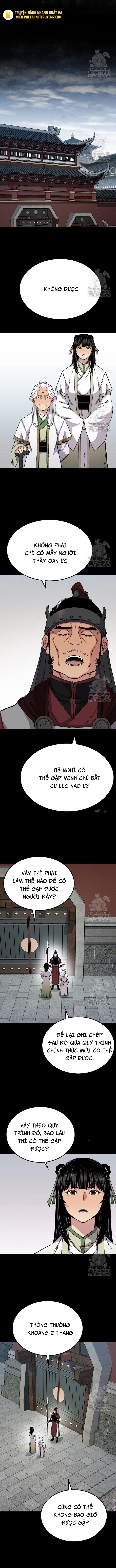 Thiên Ma Quy Hoàn Chapter 66 - 7