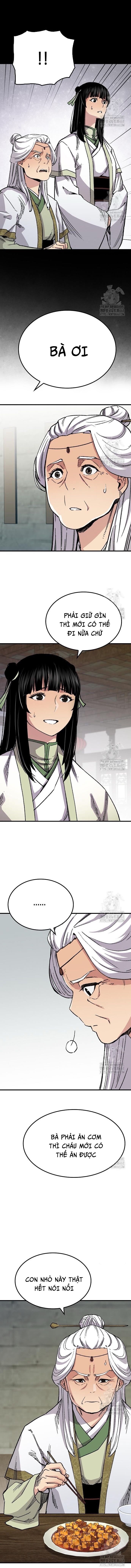 Thiên Ma Quy Hoàn Chapter 66 - 8