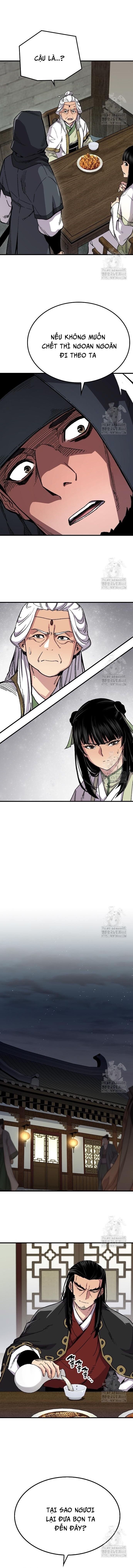 Thiên Ma Quy Hoàn Chapter 66 - 10