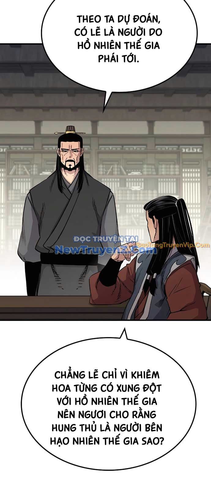 Thiên Ma Quy Hoàn Chapter 69 - 11