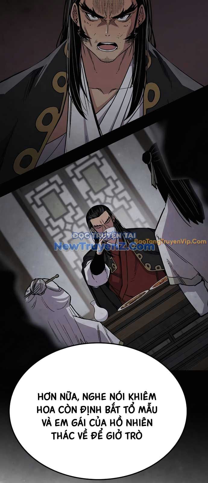 Thiên Ma Quy Hoàn Chapter 69 - 13