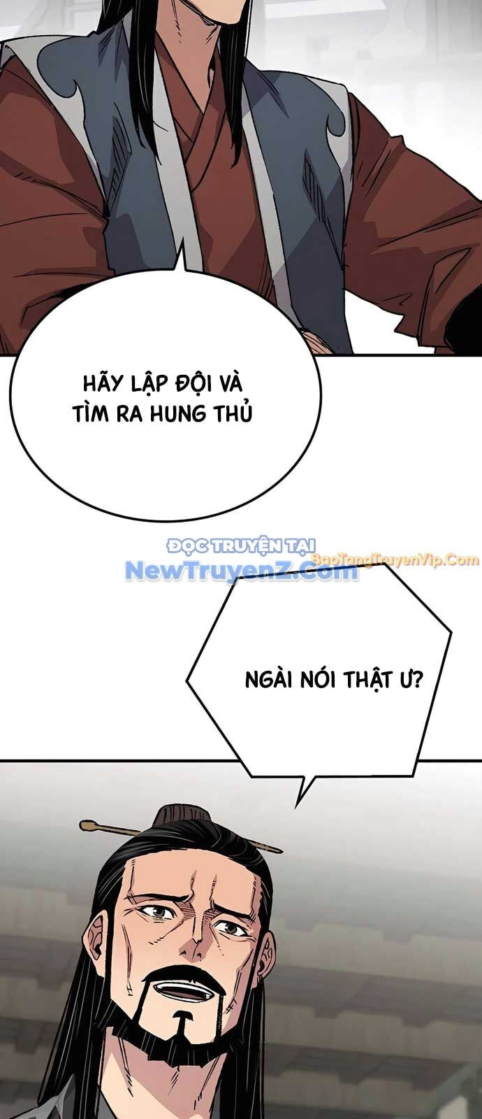Thiên Ma Quy Hoàn Chapter 69 - 19