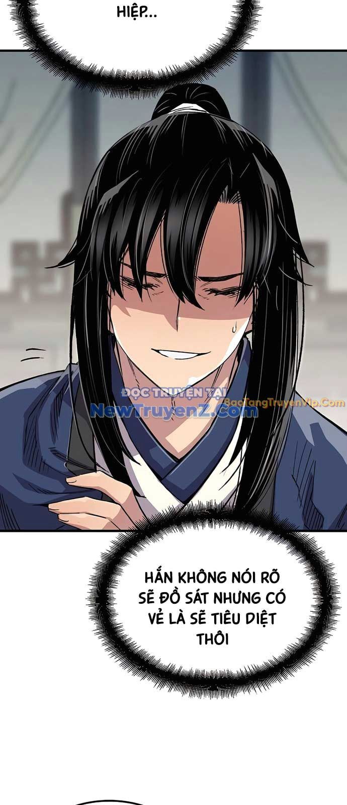 Thiên Ma Quy Hoàn Chapter 69 - 33