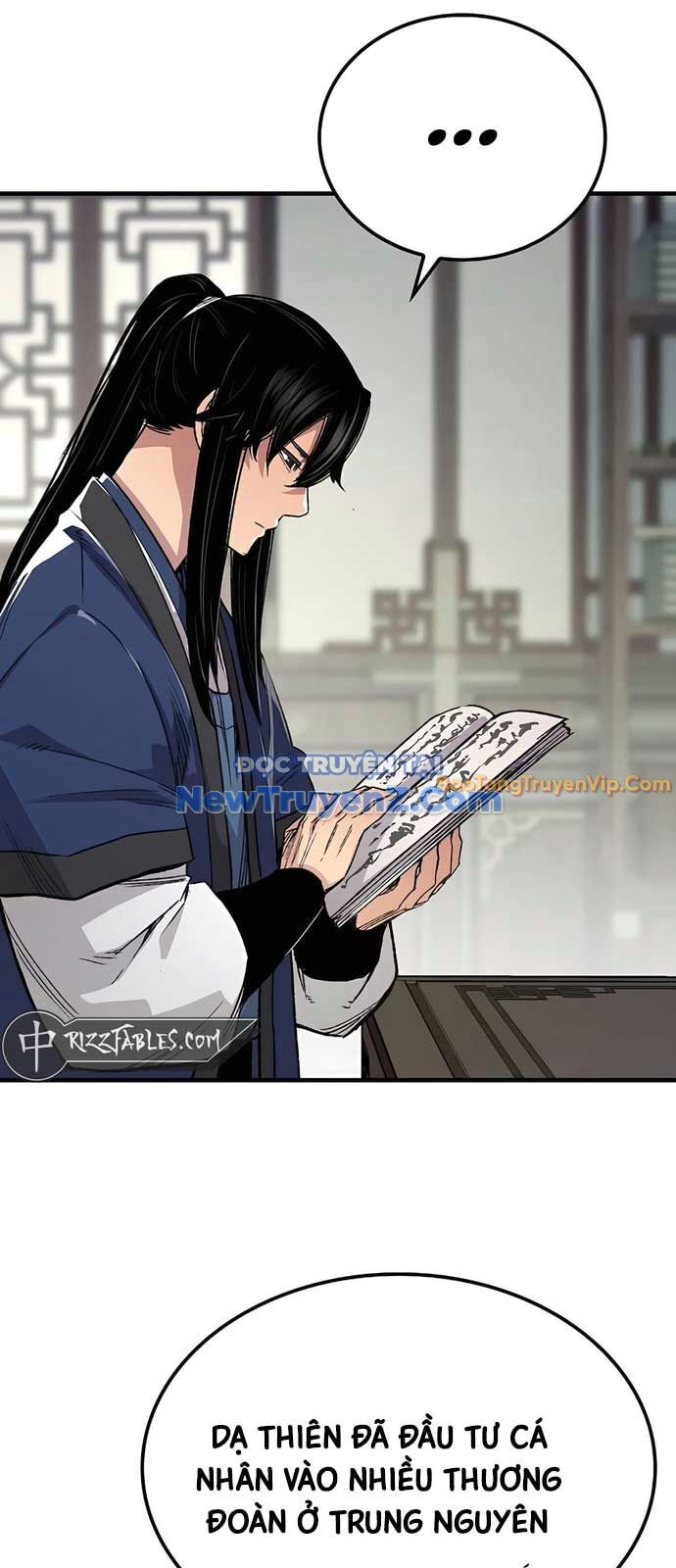 Thiên Ma Quy Hoàn Chapter 69 - 52