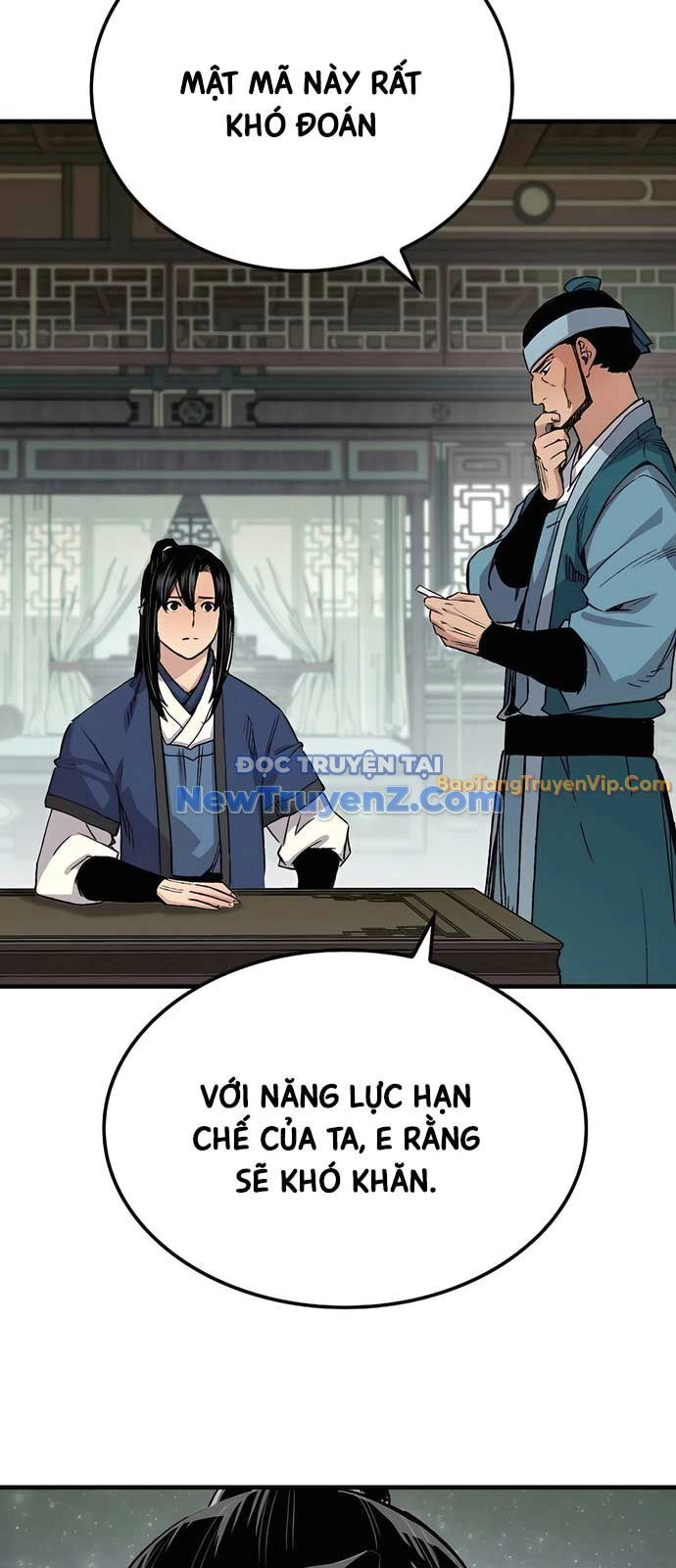 Thiên Ma Quy Hoàn Chapter 69 - 61