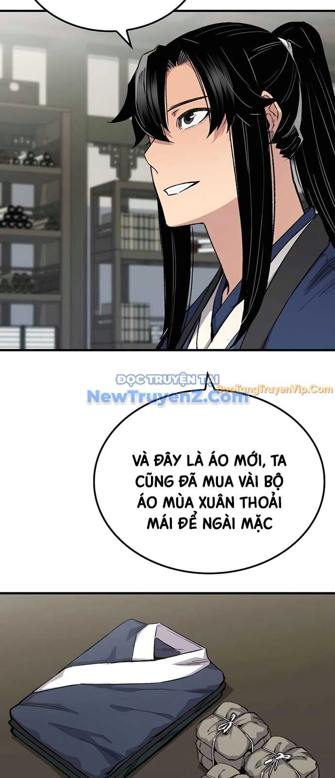 Thiên Ma Quy Hoàn Chapter 69 - 69