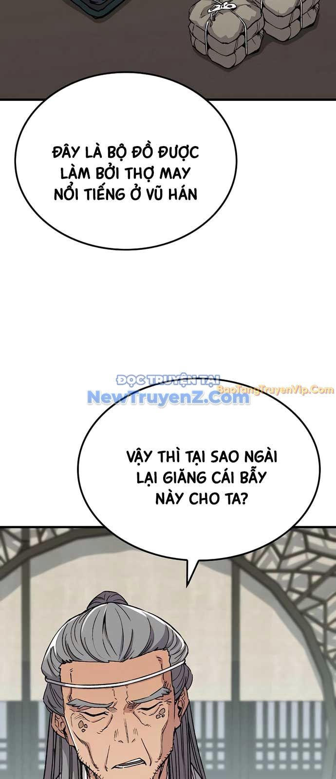 Thiên Ma Quy Hoàn Chapter 69 - 70