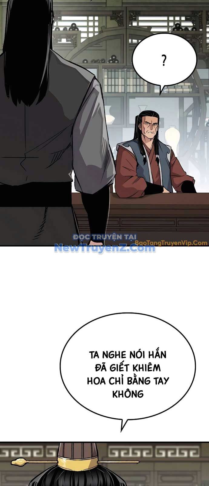 Thiên Ma Quy Hoàn Chapter 69 - 8