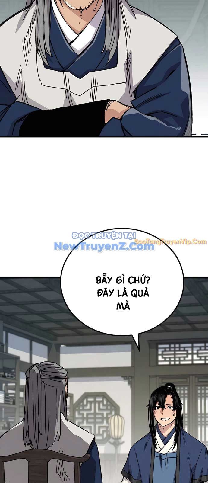 Thiên Ma Quy Hoàn Chapter 69 - 71