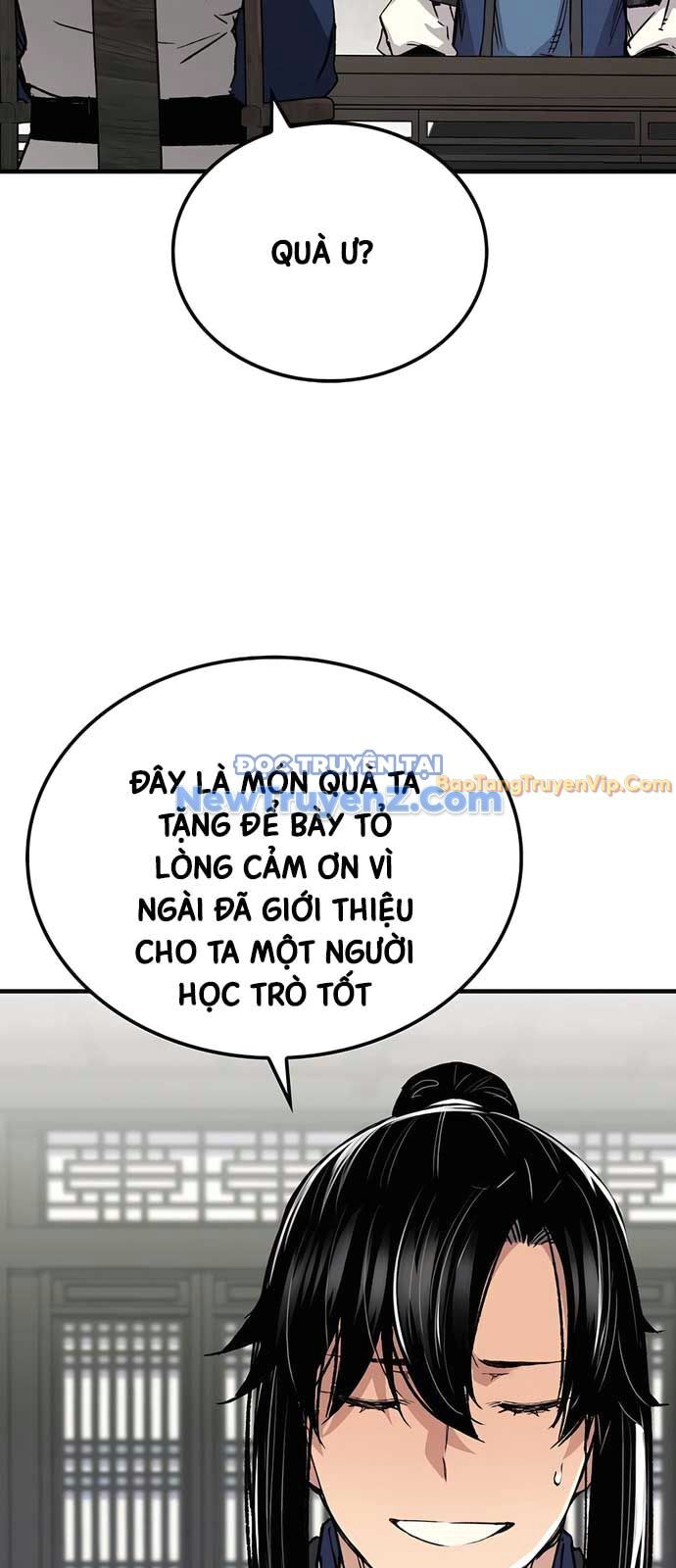Thiên Ma Quy Hoàn Chapter 69 - 72