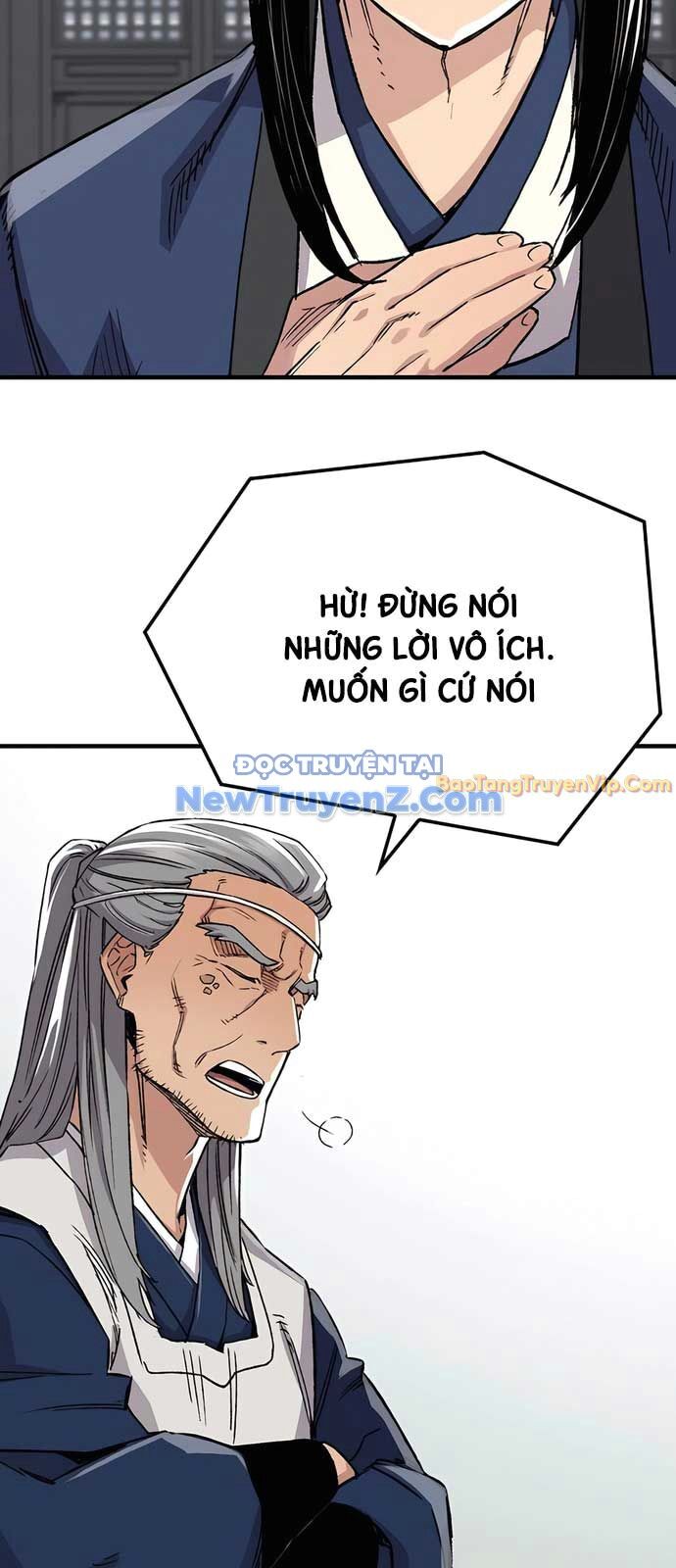 Thiên Ma Quy Hoàn Chapter 69 - 73