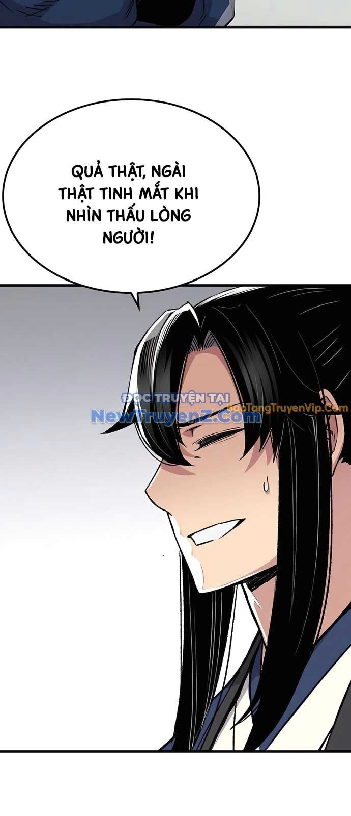 Thiên Ma Quy Hoàn Chapter 69 - 74