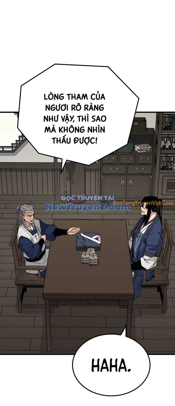 Thiên Ma Quy Hoàn Chapter 69 - 75