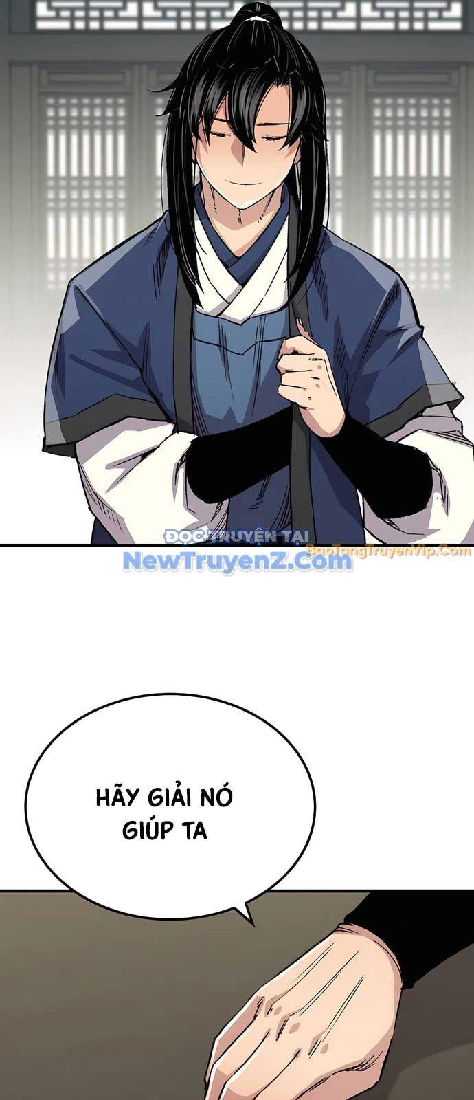 Thiên Ma Quy Hoàn Chapter 69 - 77