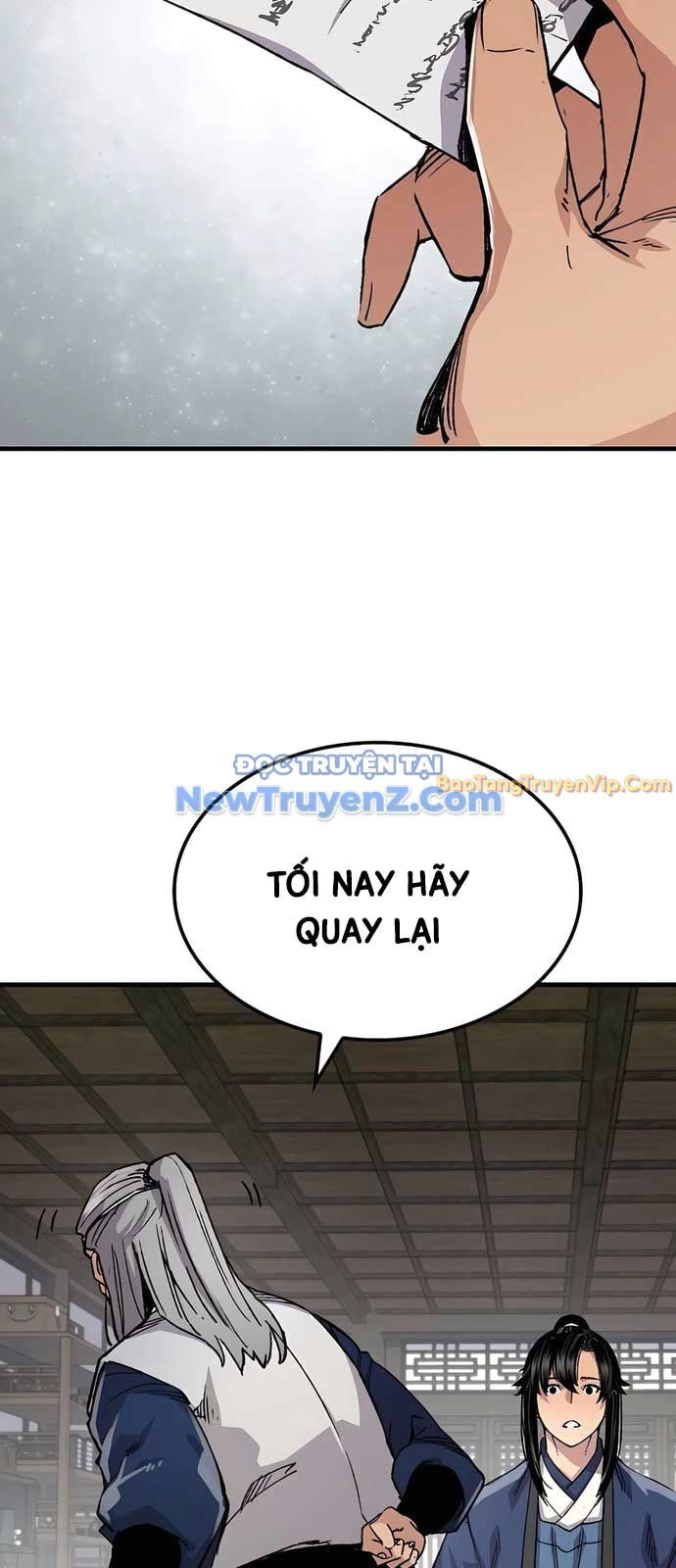 Thiên Ma Quy Hoàn Chapter 69 - 80