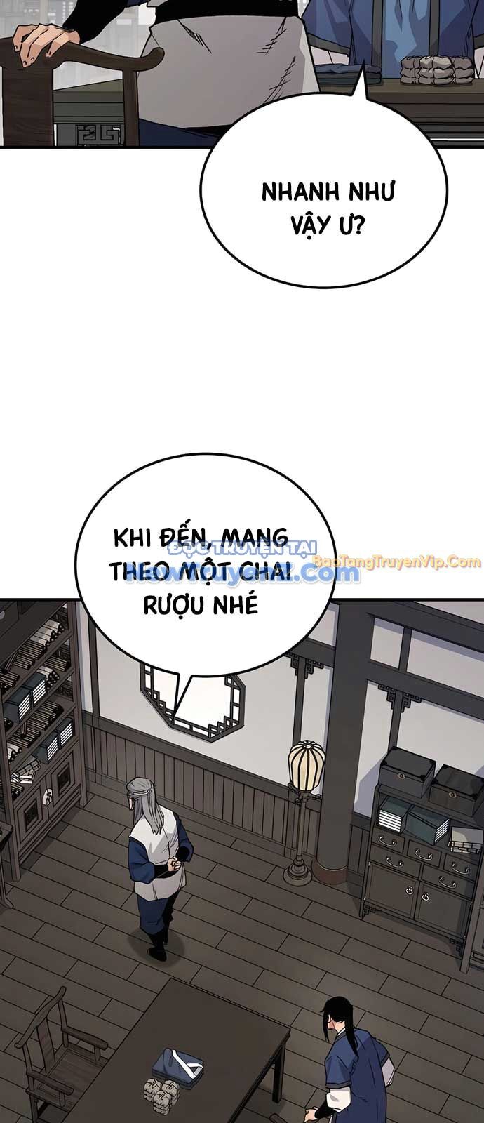 Thiên Ma Quy Hoàn Chapter 69 - 81