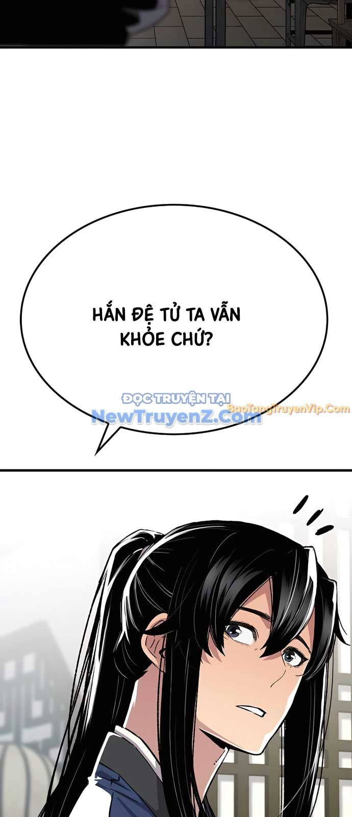 Thiên Ma Quy Hoàn Chapter 69 - 83