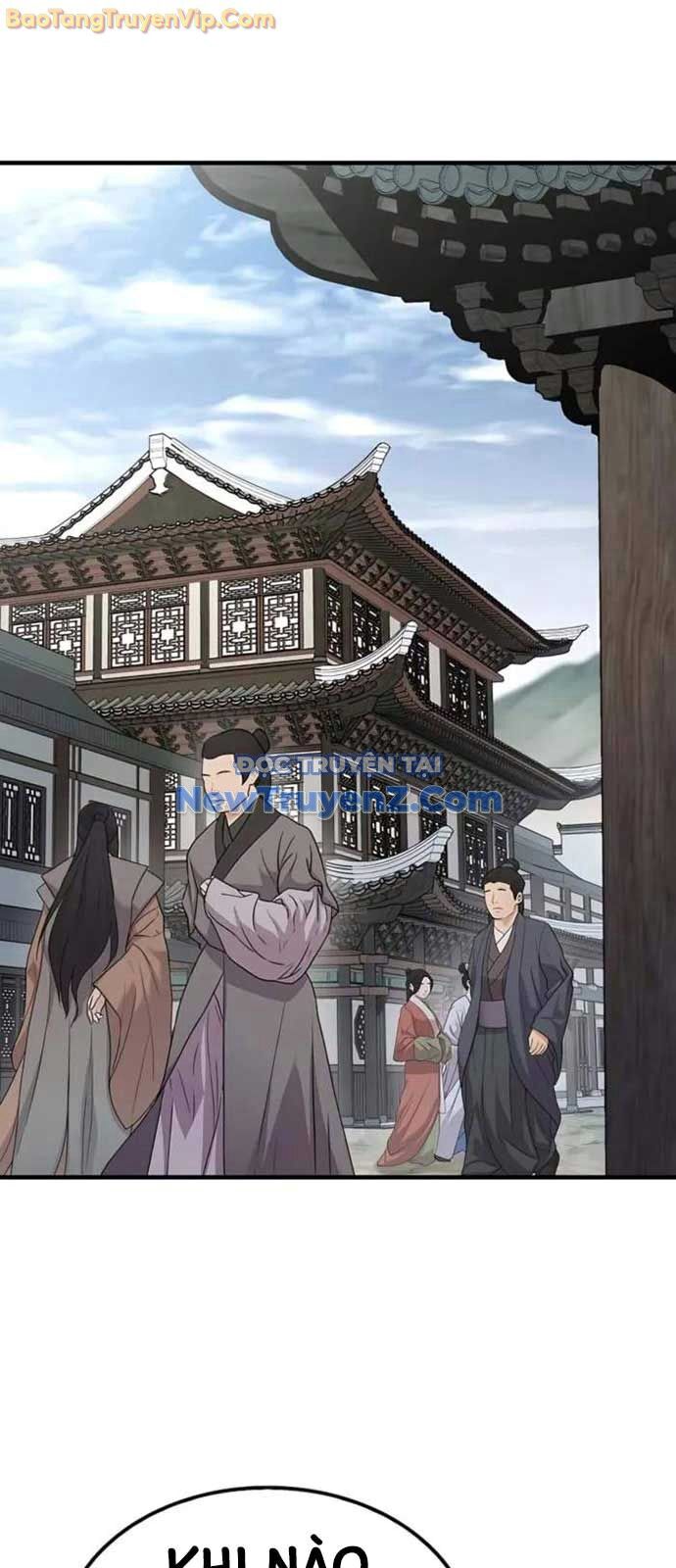 Thiên Ma Quy Hoàn Chapter 70 - 1