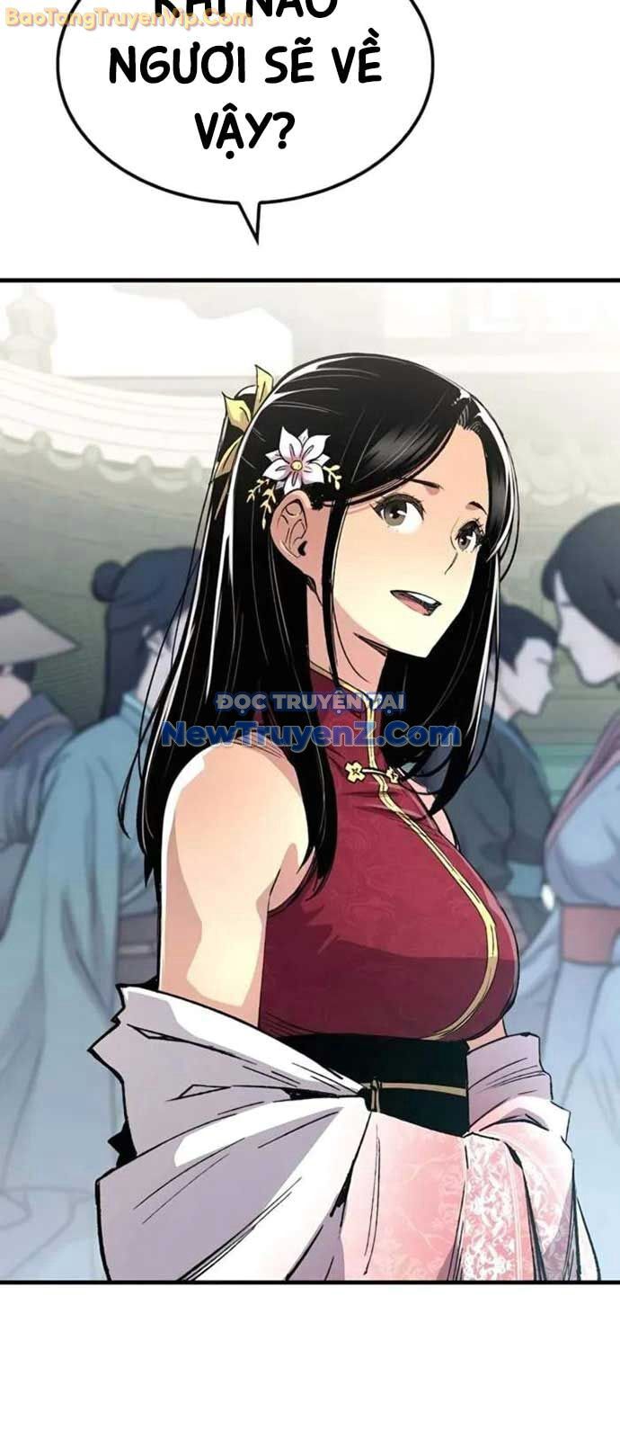 Thiên Ma Quy Hoàn Chapter 70 - 2