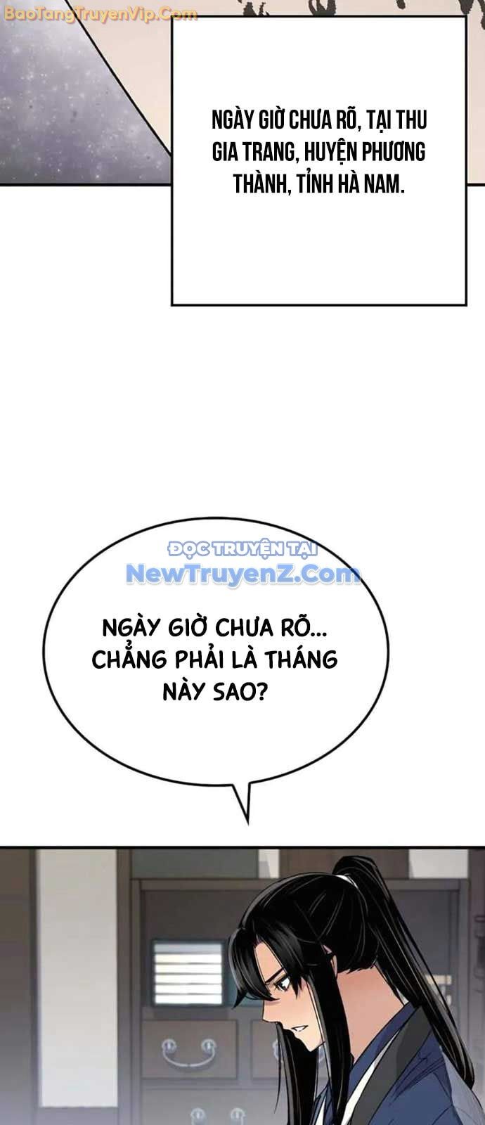Thiên Ma Quy Hoàn Chapter 70 - 22