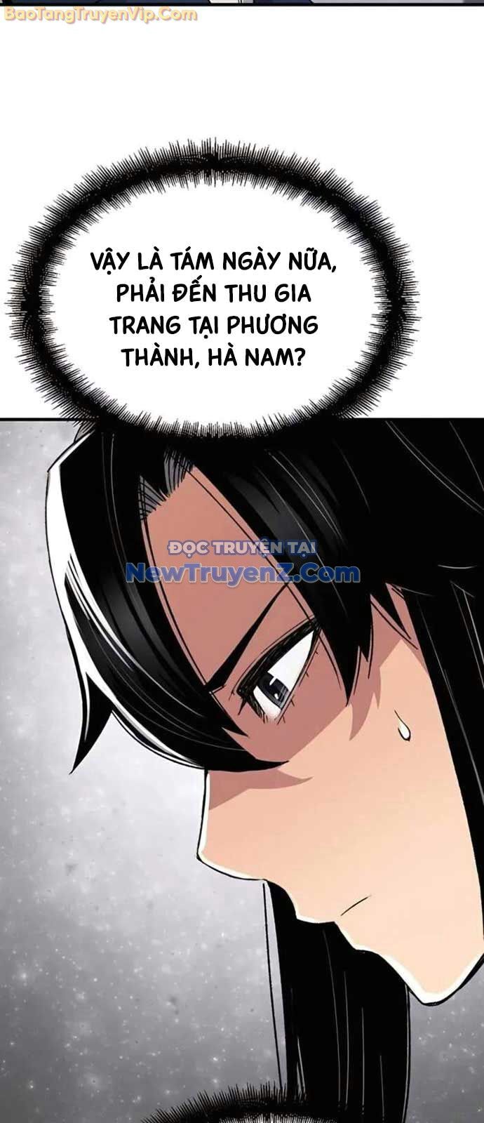 Thiên Ma Quy Hoàn Chapter 70 - 24