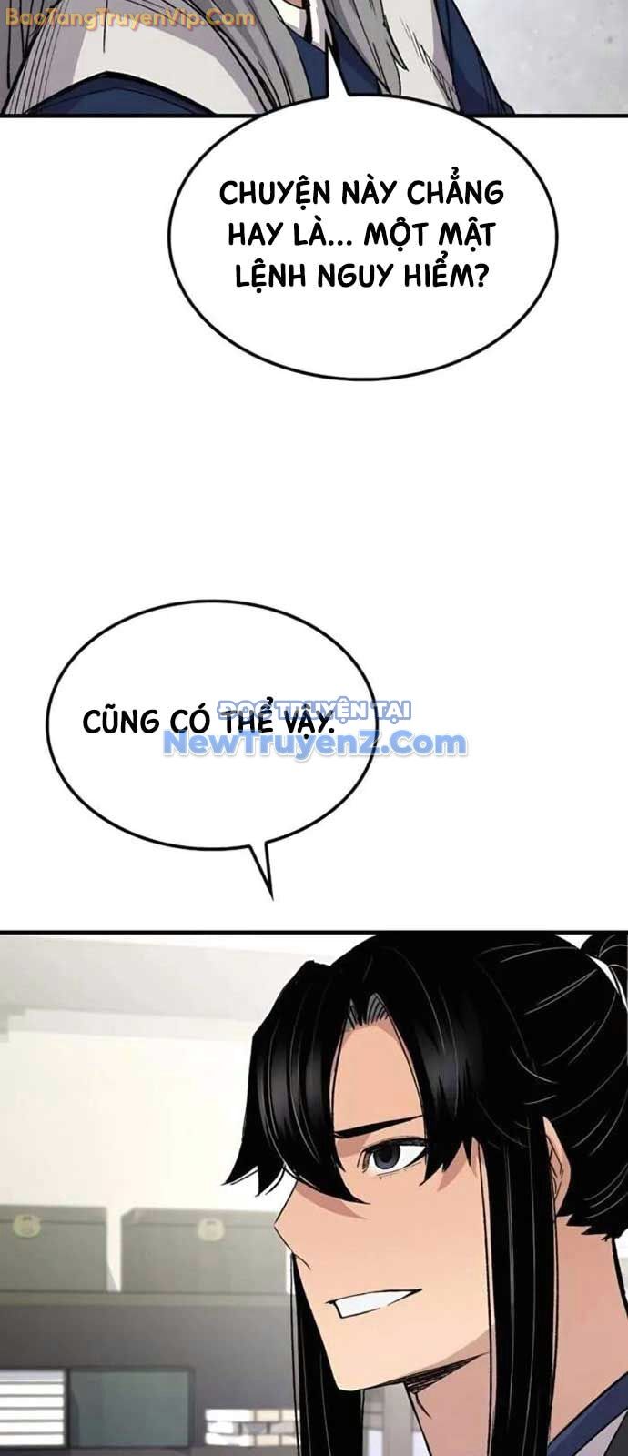 Thiên Ma Quy Hoàn Chapter 70 - 27