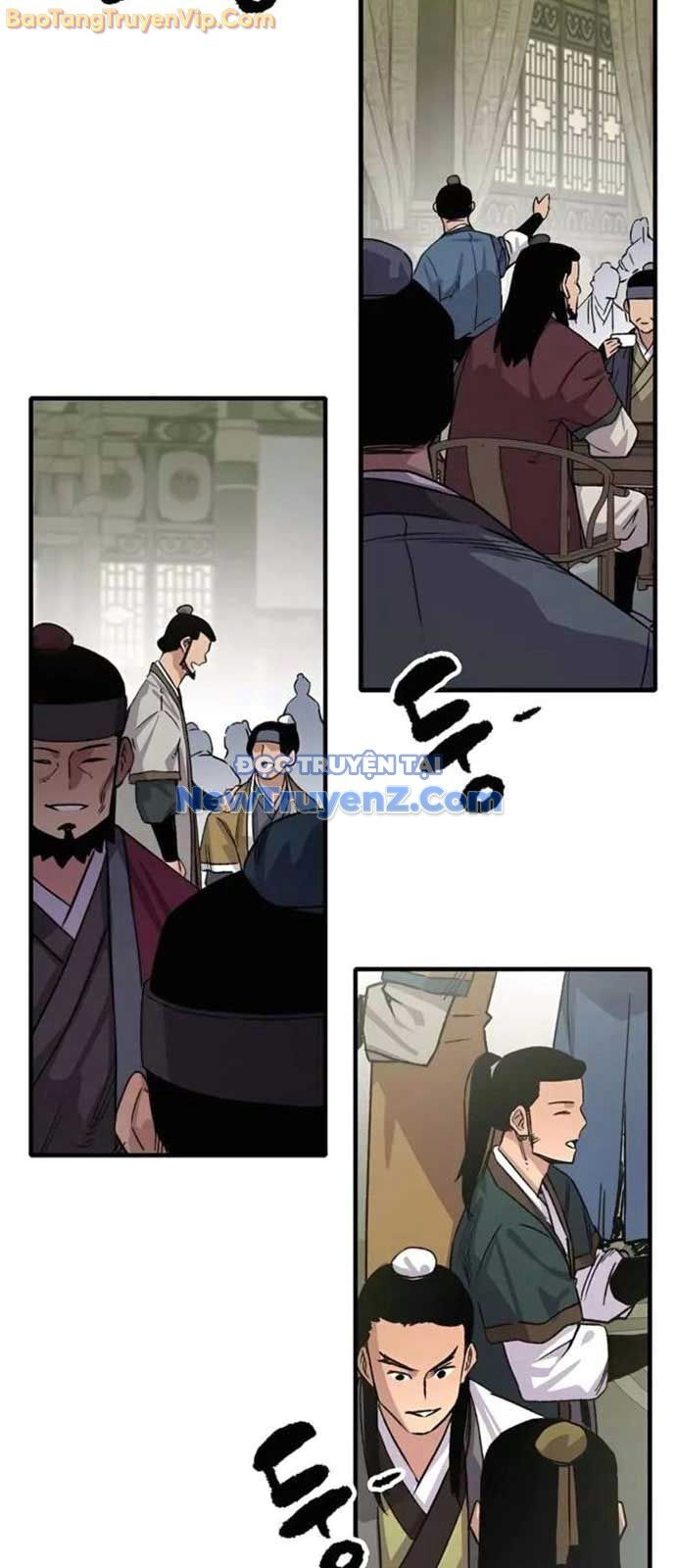 Thiên Ma Quy Hoàn Chapter 70 - 48
