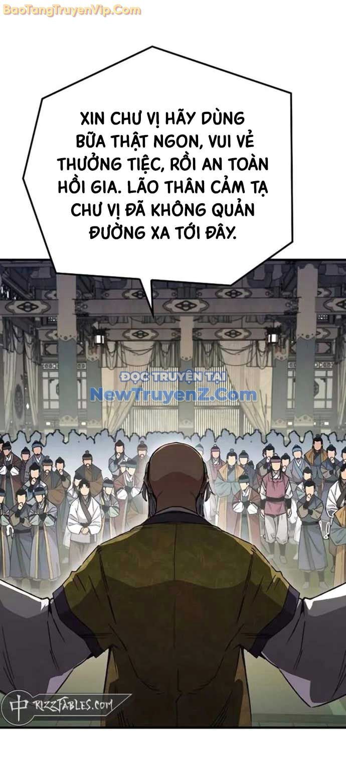 Thiên Ma Quy Hoàn Chapter 70 - 54