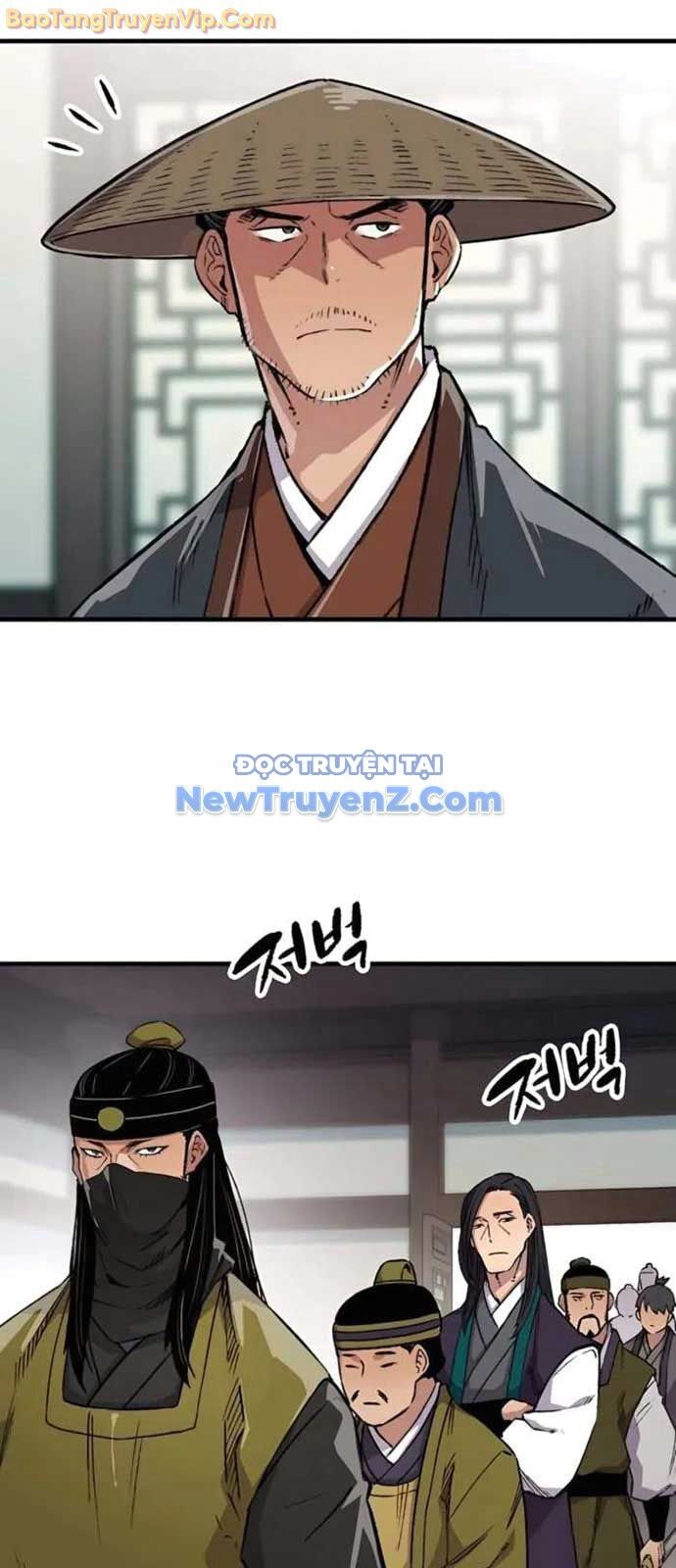 Thiên Ma Quy Hoàn Chapter 70 - 73