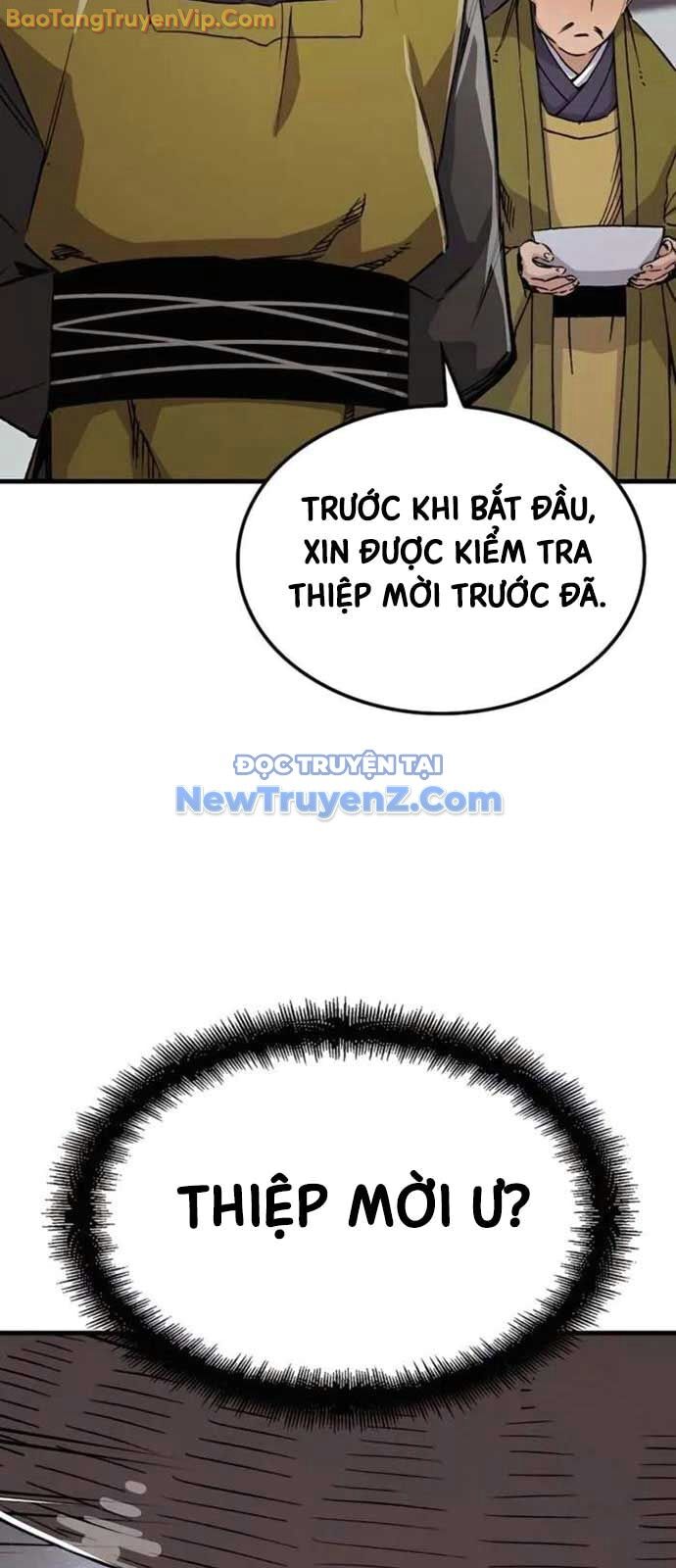 Thiên Ma Quy Hoàn Chapter 70 - 75