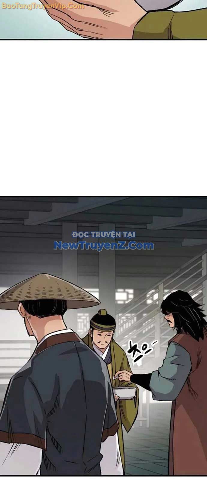 Thiên Ma Quy Hoàn Chapter 70 - 81