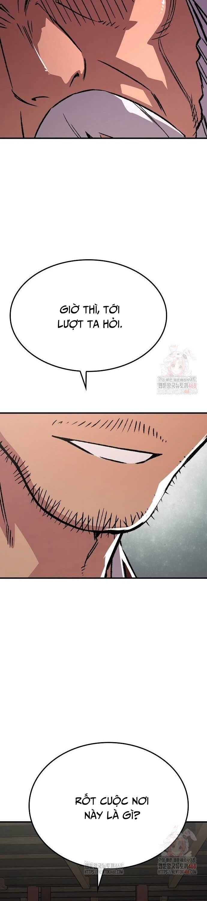 Thiên Ma Quy Hoàn Chapter 71 - 14