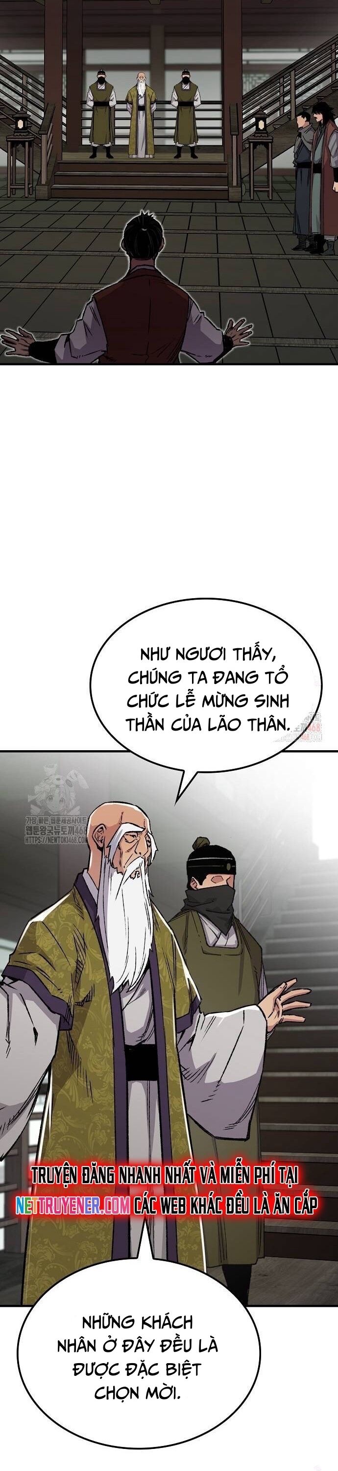 Thiên Ma Quy Hoàn Chapter 71 - 15