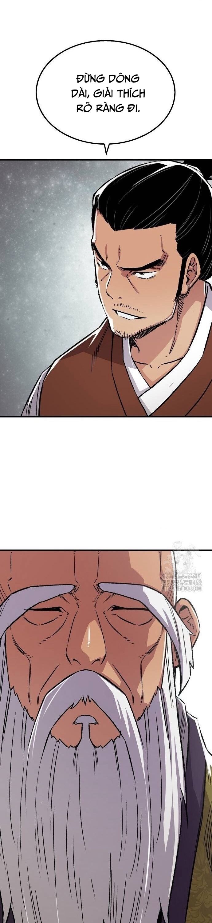 Thiên Ma Quy Hoàn Chapter 71 - 16