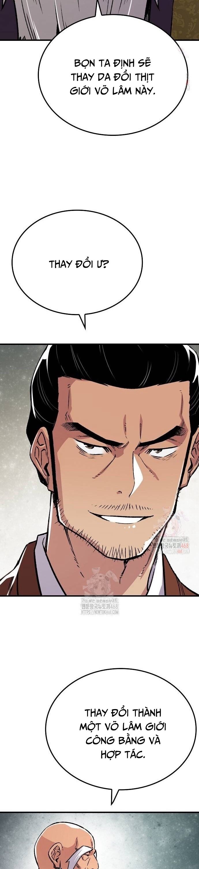 Thiên Ma Quy Hoàn Chapter 71 - 17