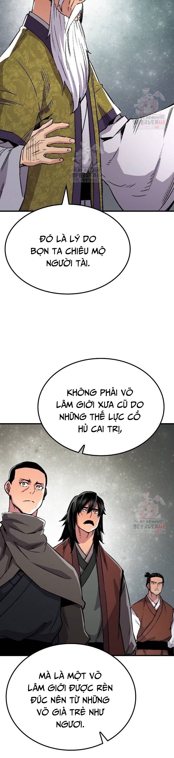 Thiên Ma Quy Hoàn Chapter 71 - 18