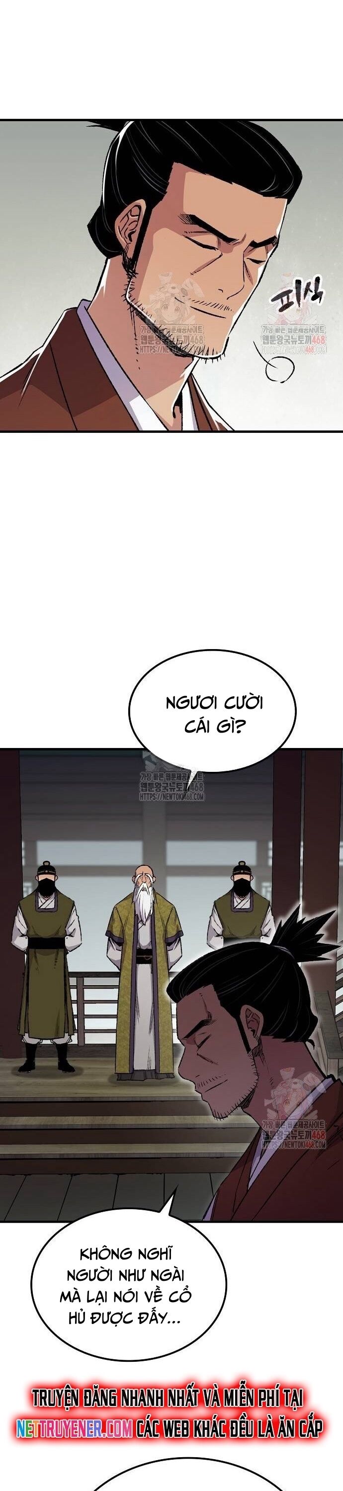 Thiên Ma Quy Hoàn Chapter 71 - 19