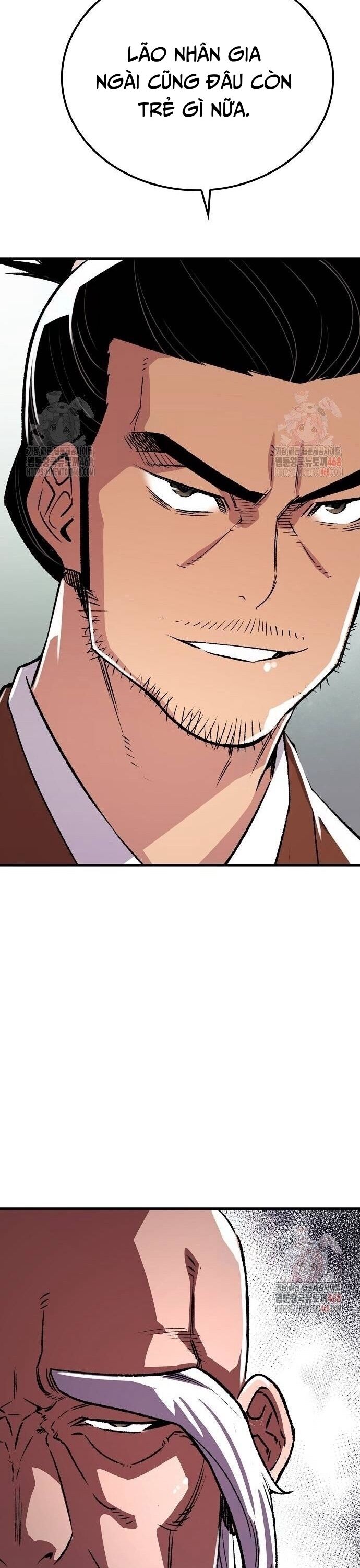 Thiên Ma Quy Hoàn Chapter 71 - 20