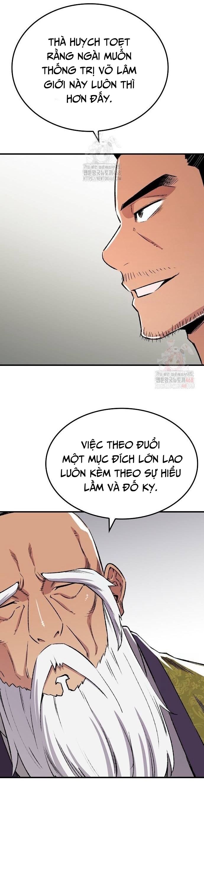 Thiên Ma Quy Hoàn Chapter 71 - 22