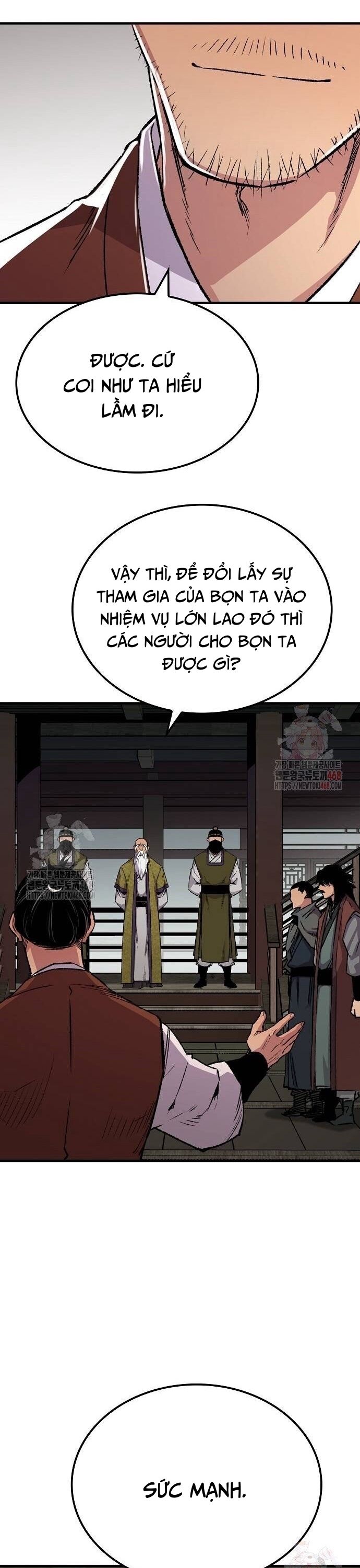 Thiên Ma Quy Hoàn Chapter 71 - 23