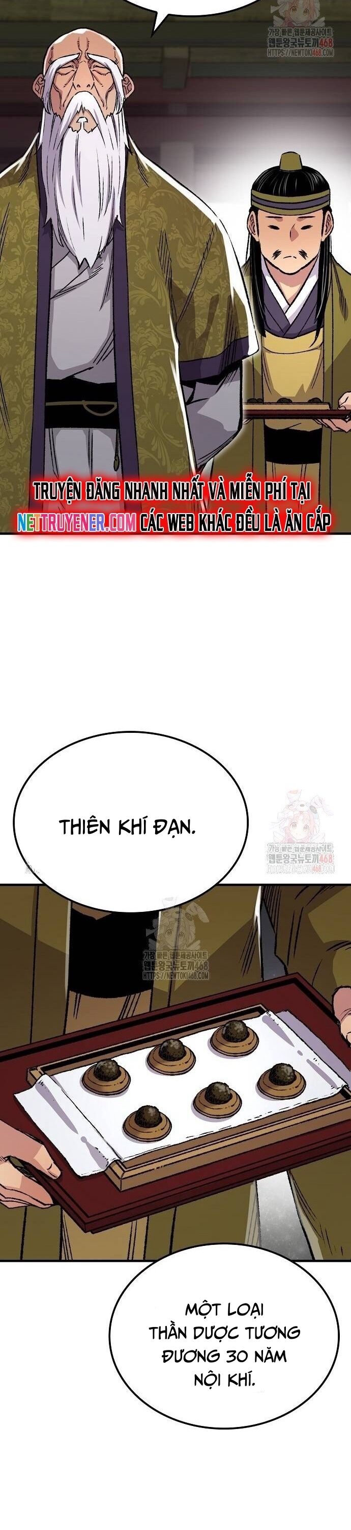 Thiên Ma Quy Hoàn Chapter 71 - 24