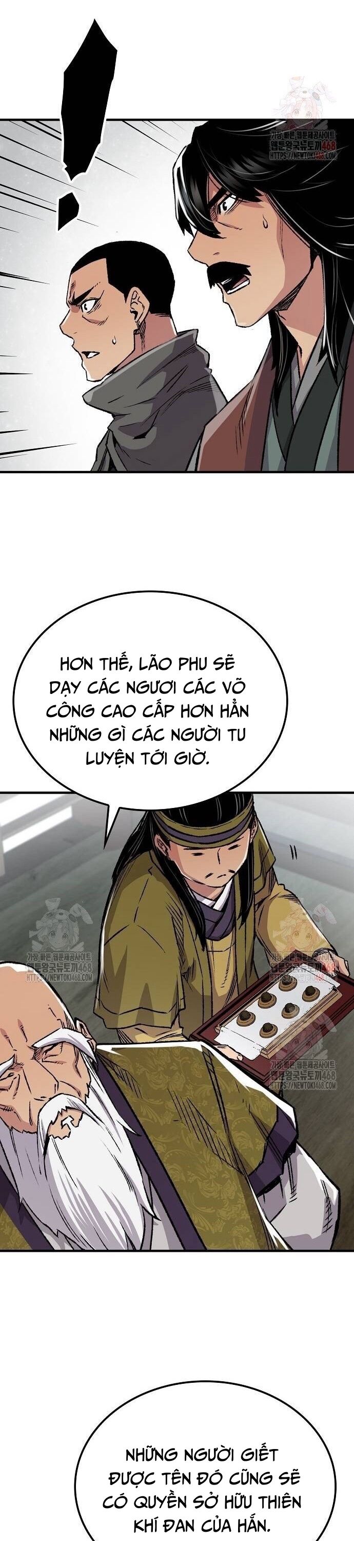 Thiên Ma Quy Hoàn Chapter 71 - 25