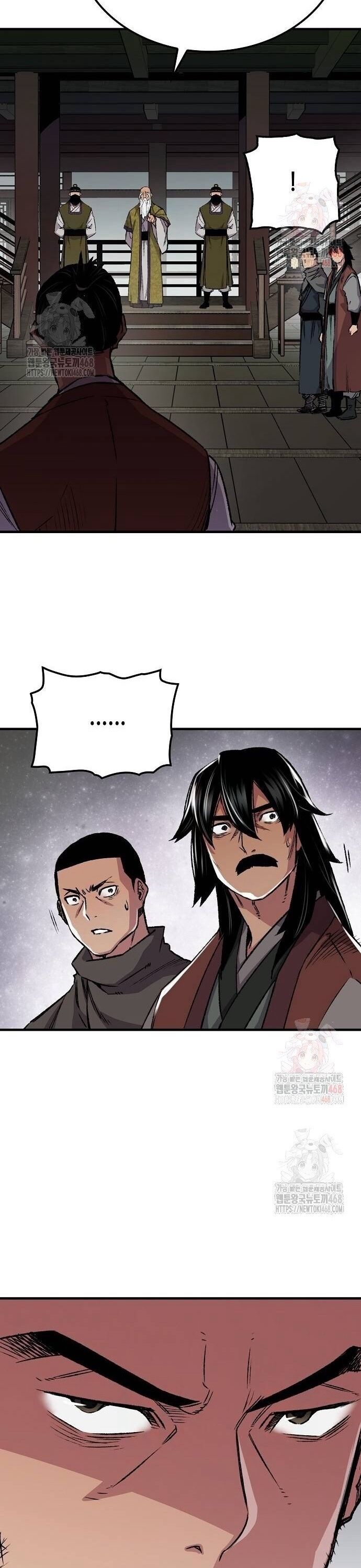Thiên Ma Quy Hoàn Chapter 71 - 26