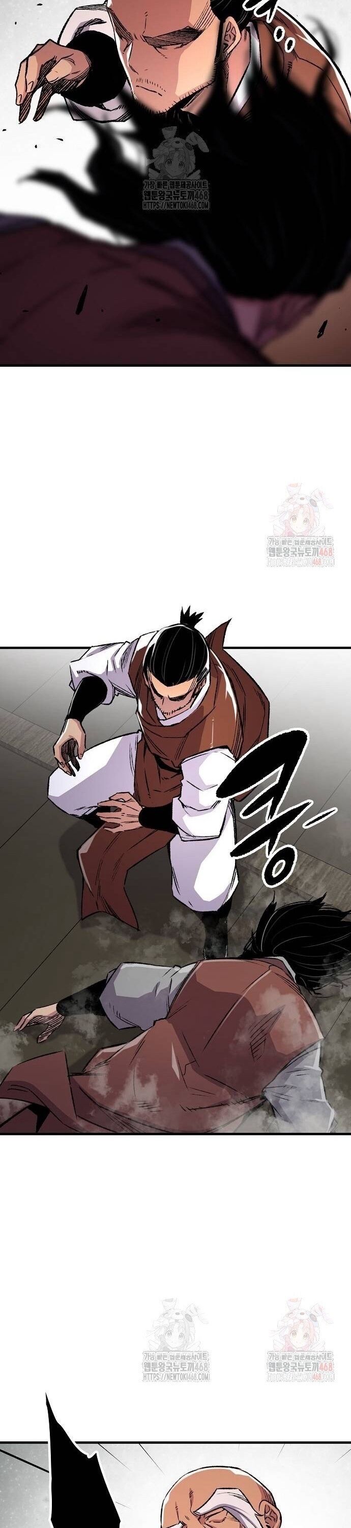 Thiên Ma Quy Hoàn Chapter 71 - 29